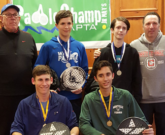 2018 Jr Natls Boys 18