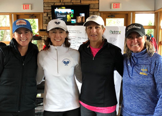 2018 Lake Forest Backdraw