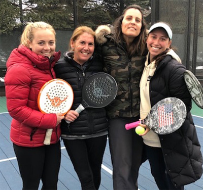 2018 Lake Invitational
