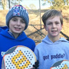 2018 Long Island Jrs 12s