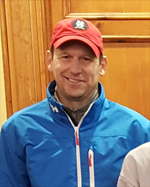 2018 Mike Stulac Interview