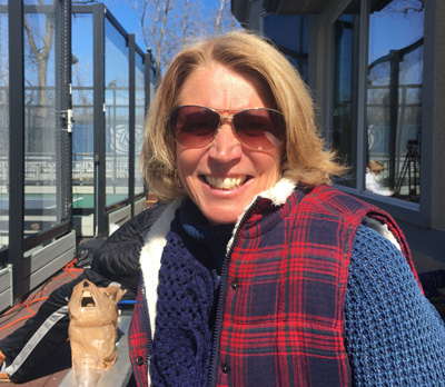 2018 Natls Kathy Dodd