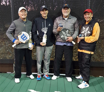 2018 Newport Wave Average Joe