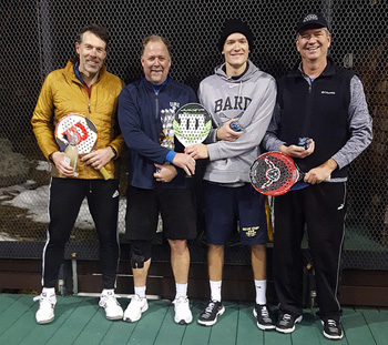 2018 Newport Wave Average Joe