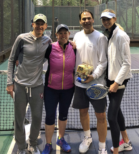 2018 Norcal Mixed