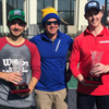2018 Philly Open Mens