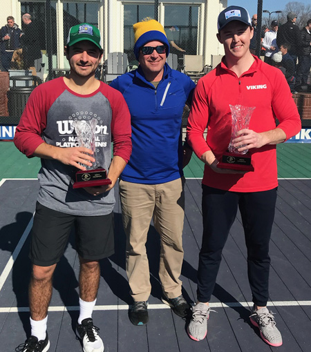 2018 Philly Open Mens