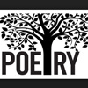 2018 Poetry Logo