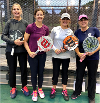 2018 Rochester Womens