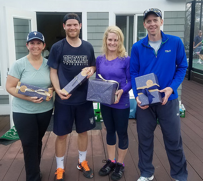 2018 SOB Mixed
