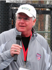 2018 Scott Bondurant