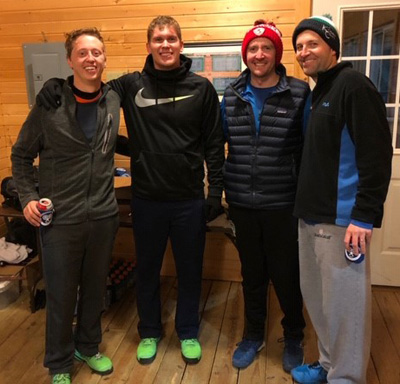 2018 Springfield Open