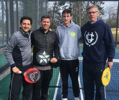 2018 Wellesley Weekend Warrior
