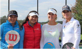 2018Fall Philly Women