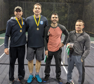 2019 APTA Mens 45 Natls