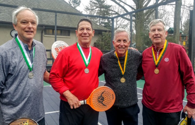 2019 APTA Mens 65 Natls