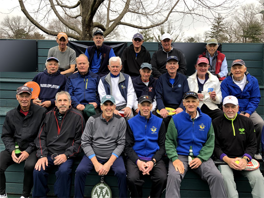 2019 APTA Nationals 145s