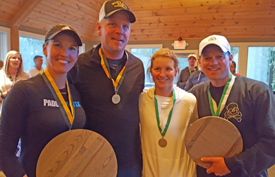 2019 APTA Nationals Husband Wife