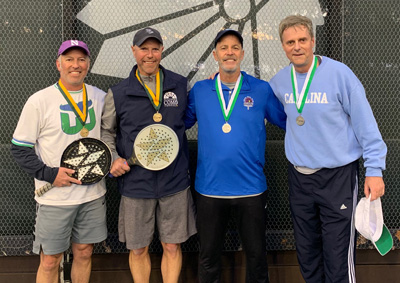 2019 APTA Nationals Mens 50s