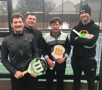2019 Columbus Men's 90
