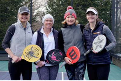 2019 Crest Hollow Womens