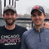 2019 Hinsdale Mens