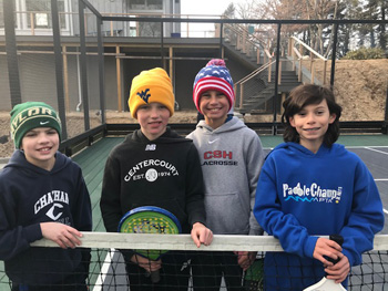 2019 Long Island Jr U10
