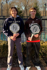 2019 Long Island Jr U18