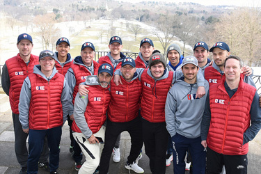 2019 Mens P-Cup Team R1