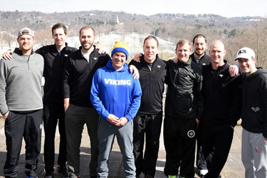2019 Mens P-Cup Team R3