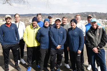 2019 Mens P-Cup Team R7