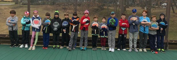 2019 North Shore Jr