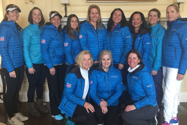2019 P Cup Team R1