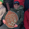2019 Stonington Como Big Paddle