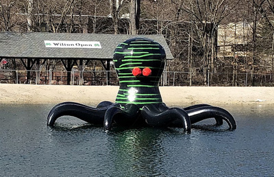2019 Wilton Open Kraken