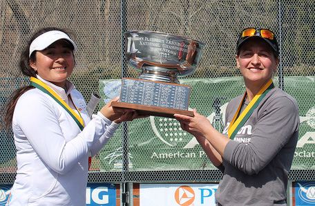 2019 Womens Nationals Winners