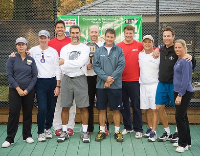Atlanta Clinic 2008 Group