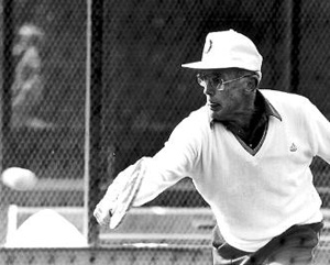 Bob Brown
