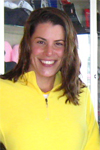 Hallie Bodman