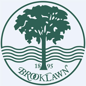 Brooklawn Logo