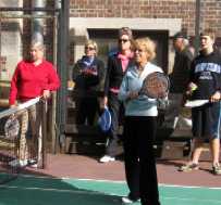 Buffalo Clinic 2008-1