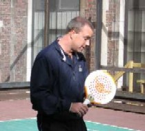 Buffalo Clinic 2008-Considine