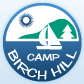 Camp Birch Hill Logo