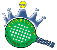 Charlotte Paddle Logo