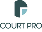 Court Pro Logo