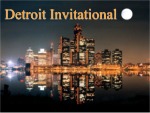 Detroit Invitational Logo