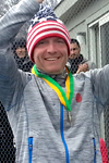 Drew Broderick