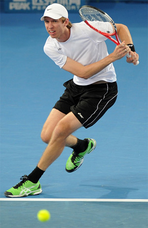 Eric Butorac