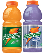 Gatorade Tiny