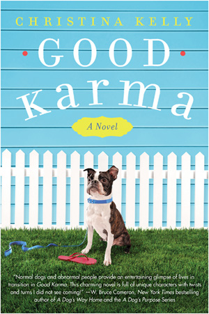 Good Karma